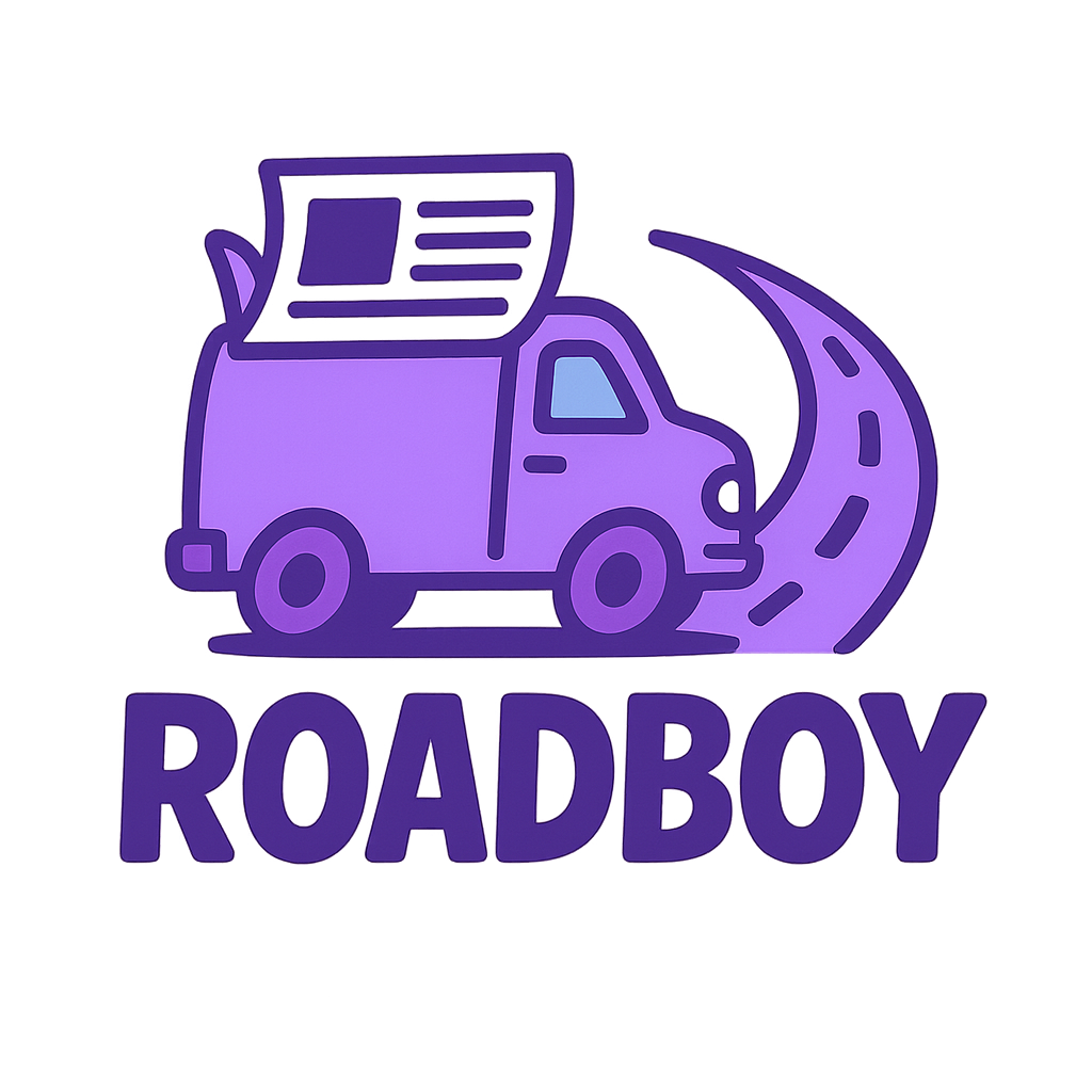 RoadBoy - Schichtplanung für Lieferteams